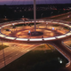 Illustration for article titled 15 of World's Best Urban Bike Infrastructures